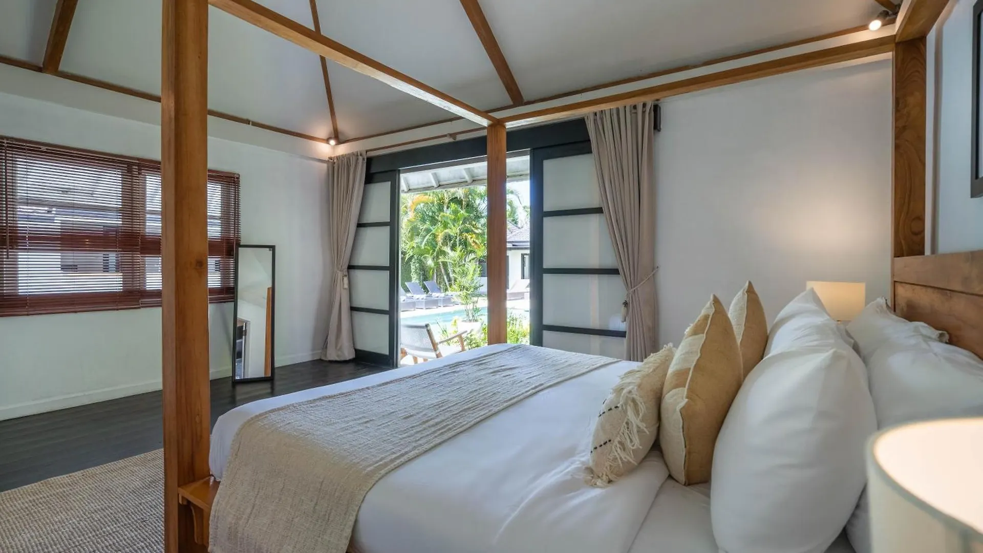 Aryana Estate Villa Seminyak