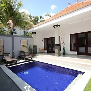 Positano Seminyak (Bali)