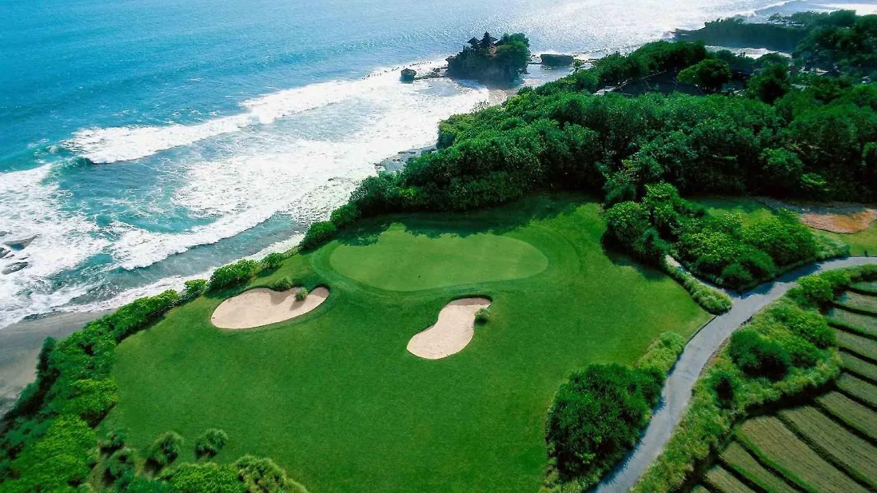 Aryana Estate Villa Seminyak 0*,
