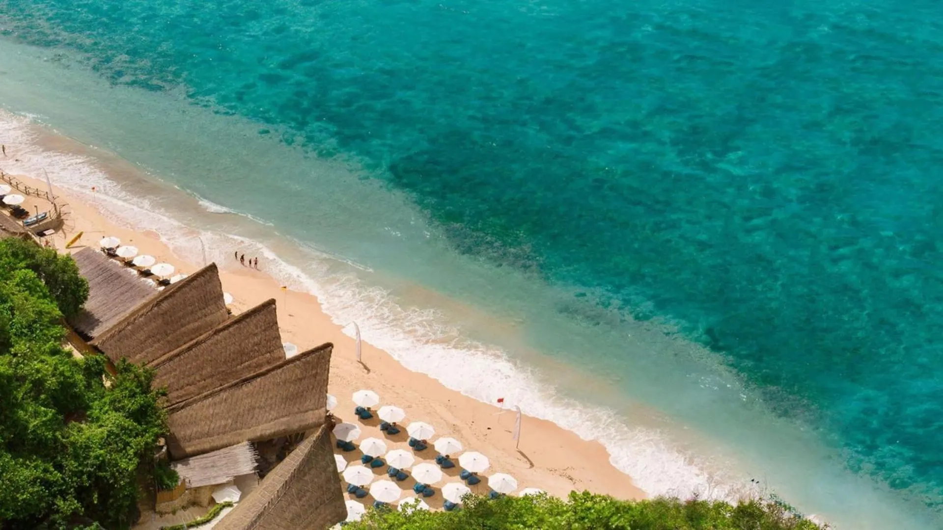 Aryana Estate Villa Seminyak  Indonesia