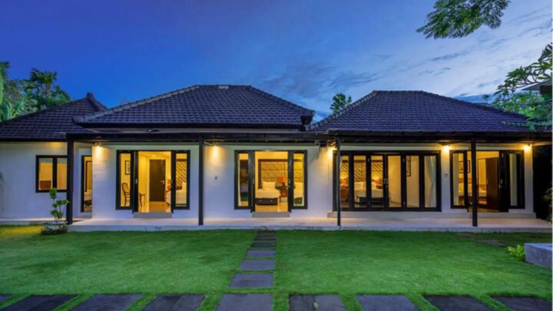 Aryana Estate Villa Seminyak  Indonesia