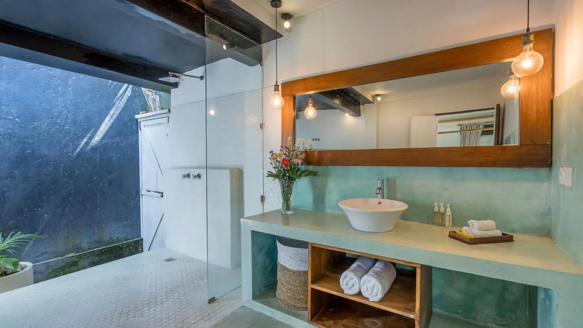 Aryana Estate Villa Seminyak