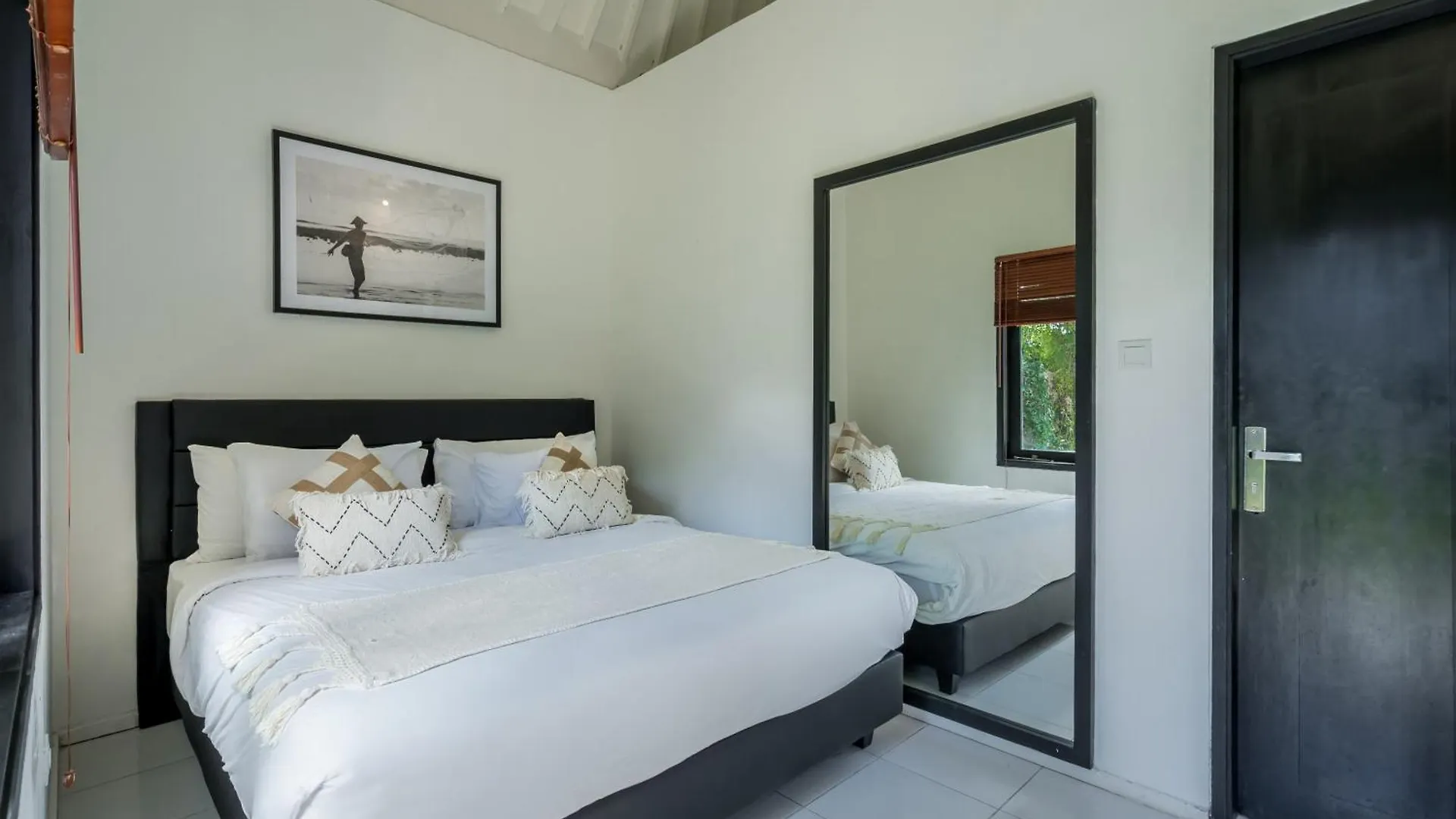 Aryana Estate Villa Seminyak  0*, Seminyak (Bali) Indonesia