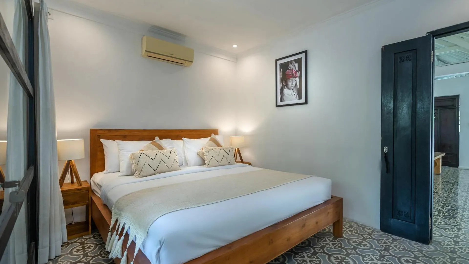 Aryana Estate Villa Seminyak