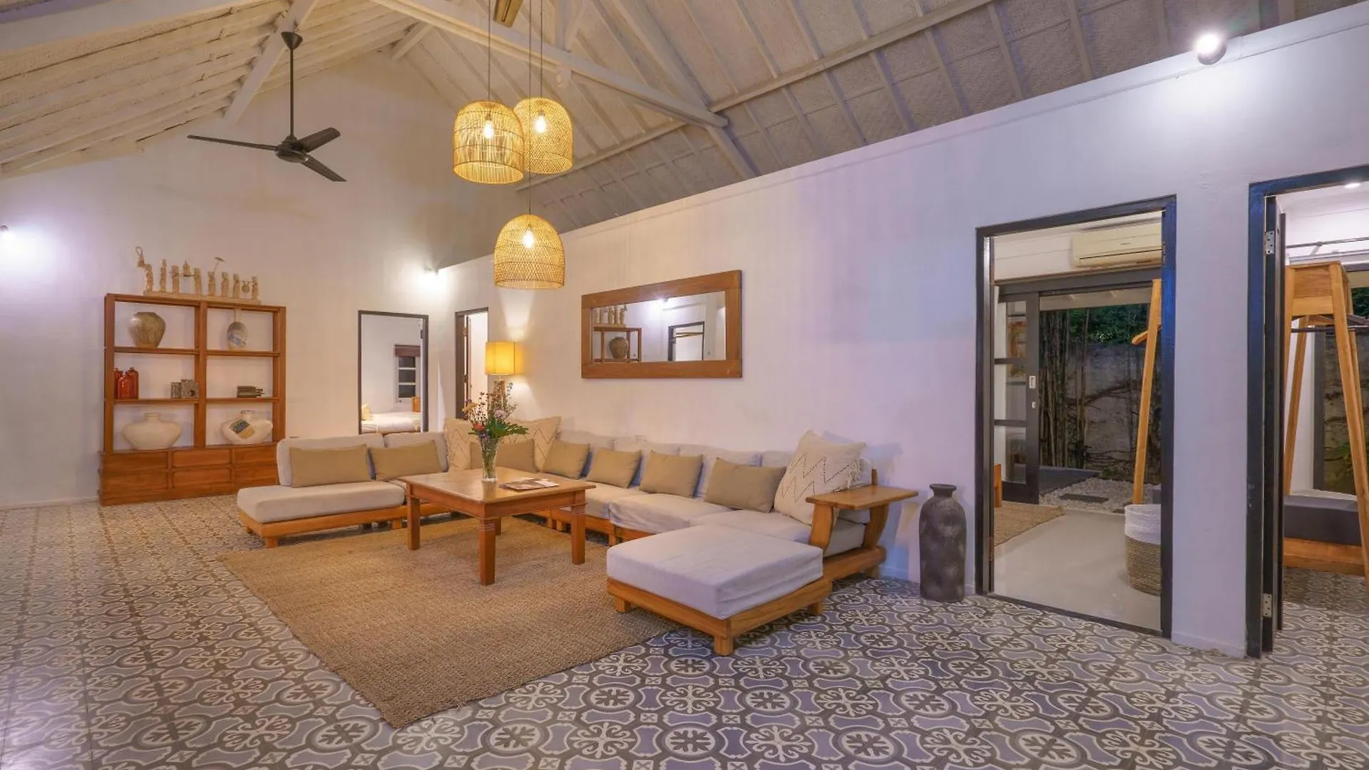 Aryana Estate Villa Seminyak