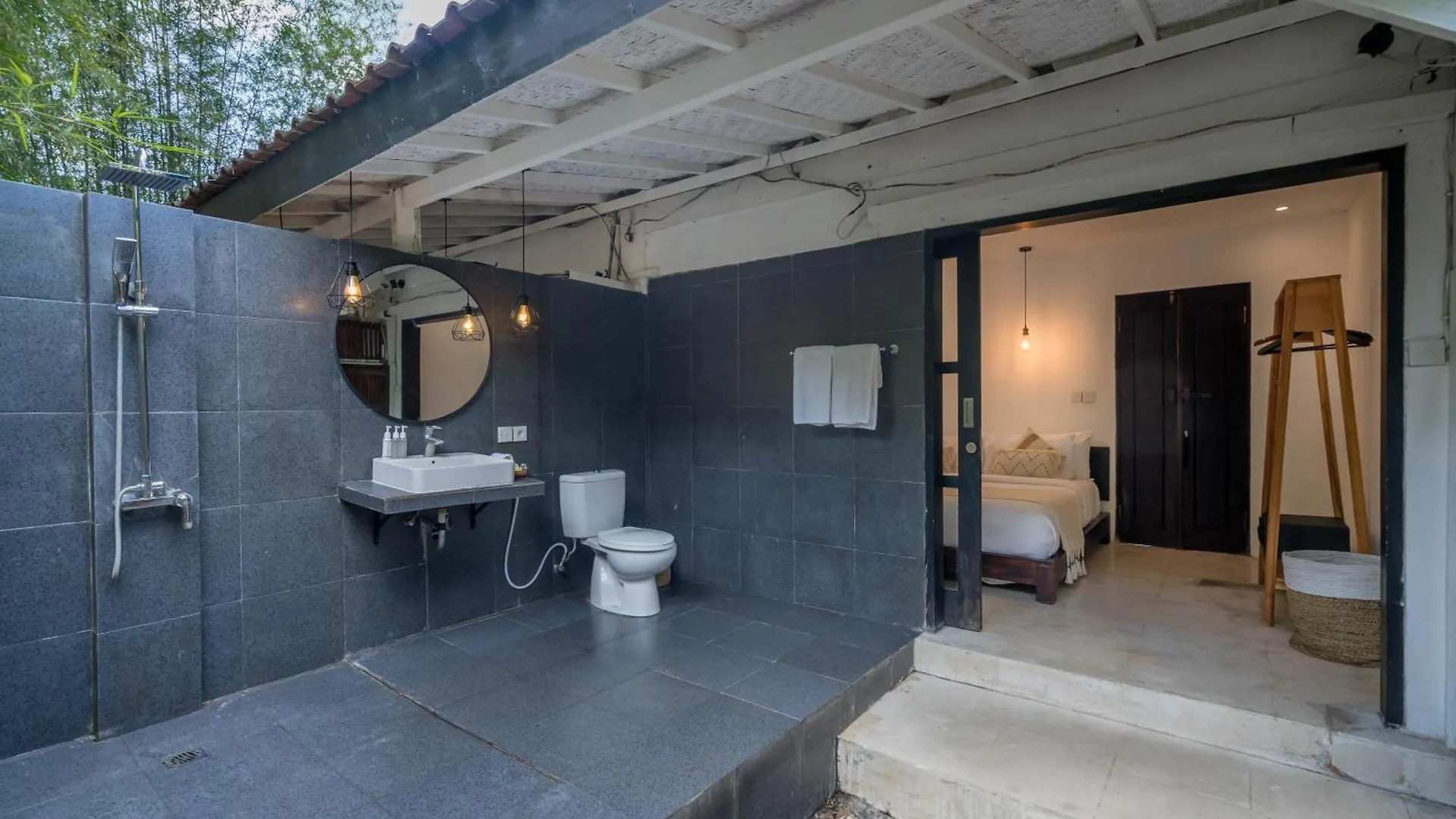 Aryana Estate Villa Seminyak