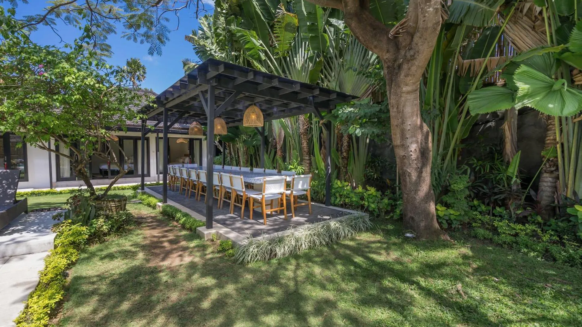 Aryana Estate Villa Seminyak